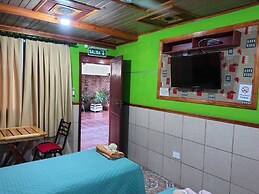 Arcoíris Residencial