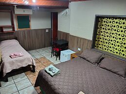Arcoíris Residencial
