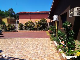 Arcoíris Residencial