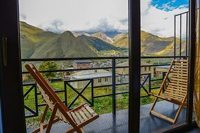 Chemodann Kazbegi