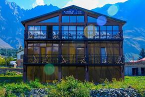 Chemodann Kazbegi