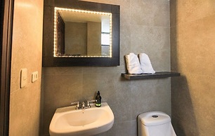 Apartments Cumbaya Quito Ec