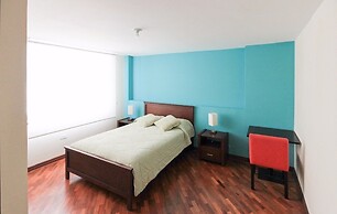 Apartments Cumbaya Quito Ec