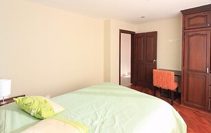 Apartments Cumbaya Quito Ec