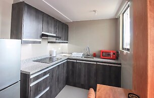 Apartments Cumbaya Quito Ec