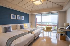 Seawood Hotel