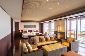 Seawood Hotel