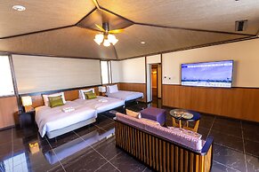 Seawood Hotel