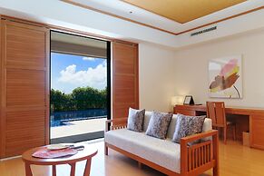 Seawood Hotel