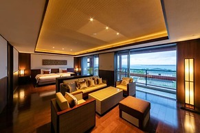 Seawood Hotel