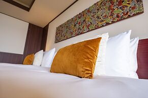 Seawood Hotel