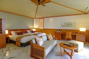 Seawood Hotel