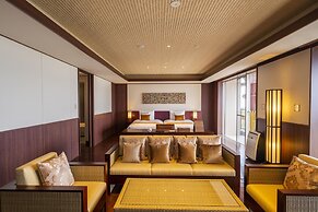Seawood Hotel