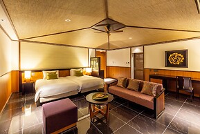Seawood Hotel