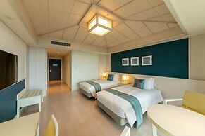 Seawood Hotel