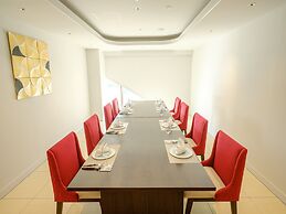 Seawood Hotel