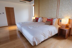 Seawood Hotel