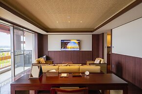 Seawood Hotel