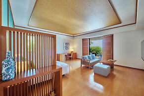 Seawood Hotel