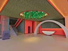 Seawood Hotel