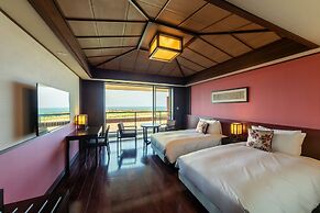 Seawood Hotel