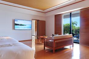 Seawood Hotel