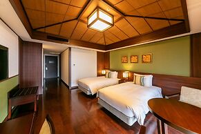 Seawood Hotel