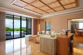 Seawood Hotel