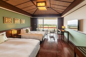 Seawood Hotel