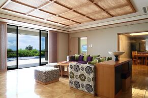 Seawood Hotel