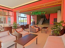 Seawood Hotel