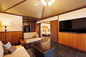 Seawood Hotel