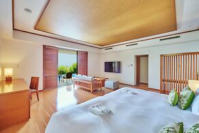 Seawood Hotel