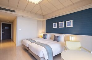 Seawood Hotel