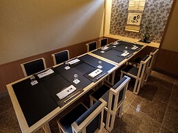 Seawood Hotel