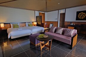 Seawood Hotel