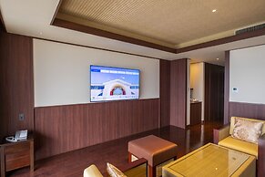 Seawood Hotel