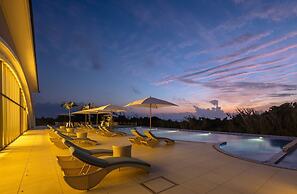 Seawood Hotel