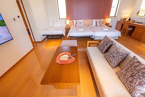Seawood Hotel