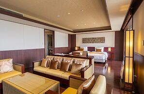 Seawood Hotel