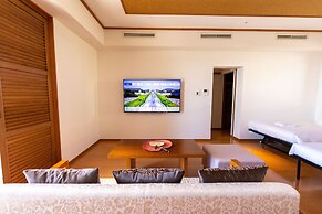 Seawood Hotel