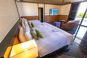 Seawood Hotel