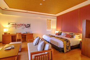 Seawood Hotel