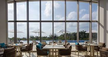 Seawood Hotel