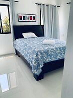 Paradise en Puerto Plata