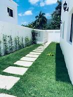 Paradise en Puerto Plata