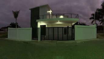 Paradise en Puerto Plata