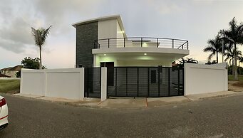 Paradise en Puerto Plata