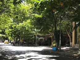 Minh Long Hotel