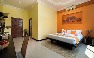 Central Privilege Hotel